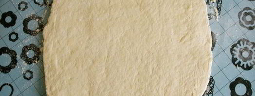 слоистые булочки универсальные. Шаг 4