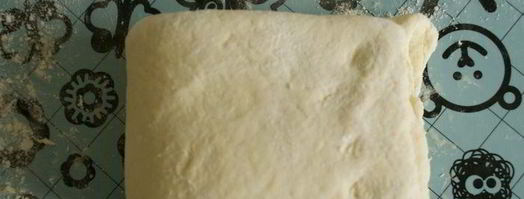 слоистые булочки универсальные. Шаг 6