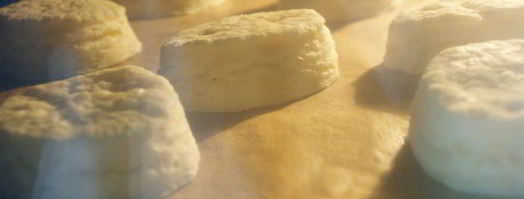 слоистые булочки универсальные. Шаг 8