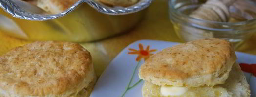 слоистые булочки универсальные. Шаг 9