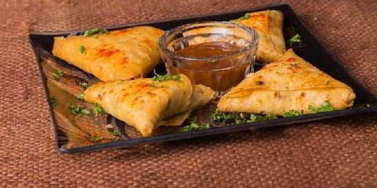 Турецкие булочки с начинкой