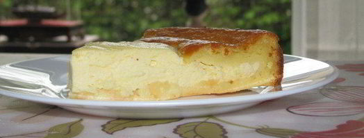 творожная ватрушка. Шаг 11