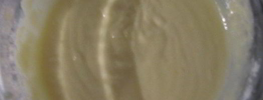 творожная ватрушка. Шаг 5