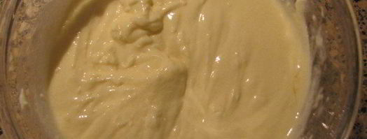 творожная ватрушка. Шаг 7