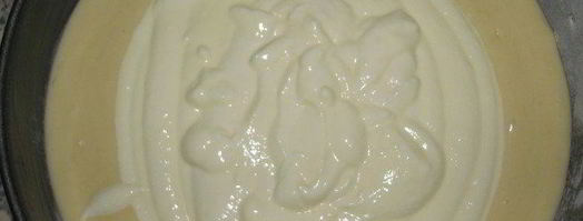 творожная ватрушка. Шаг 9