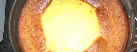 творожная ватрушка. Шаг 10