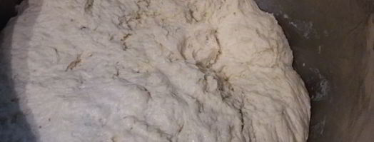 творожные булочки к завтраку. Шаг 7