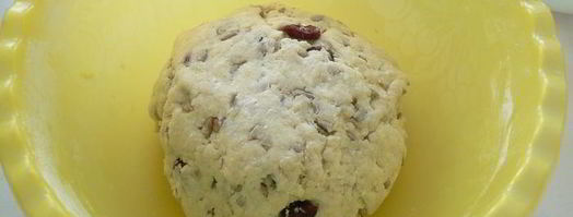 творожные булочки в банке. Шаг 4