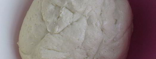 творожные булочки. Шаг 3