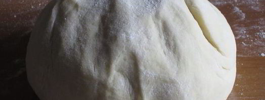 творожные булочки. Шаг 4