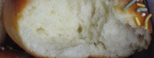 творожные булочки. Шаг 10