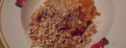 ватрушка из ржаной муки. Шаг 5