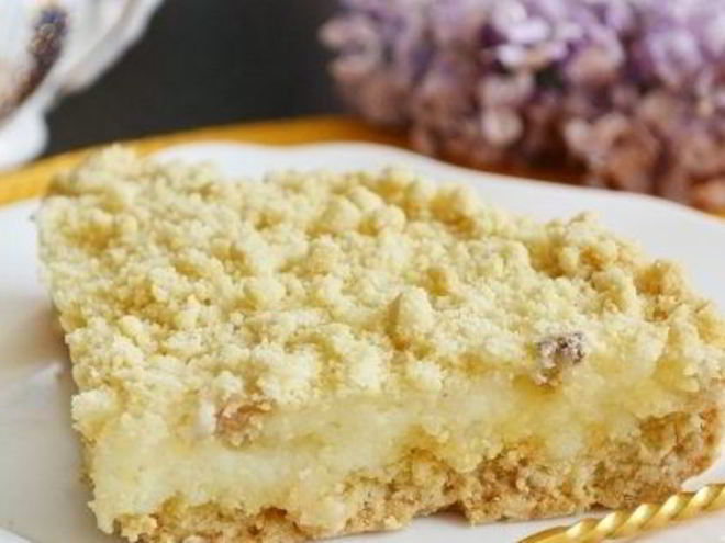 Рецепт ватрушки в мультиварке