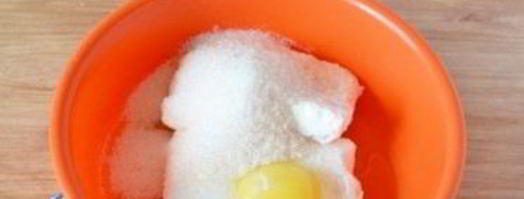 ватрушка в мультиварке. Шаг 2