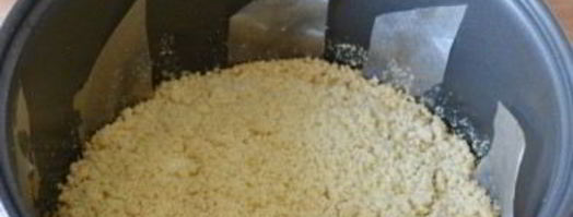 ватрушка в мультиварке. Шаг 7