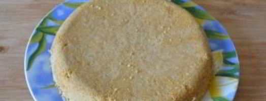 ватрушка в мультиварке. Шаг 8