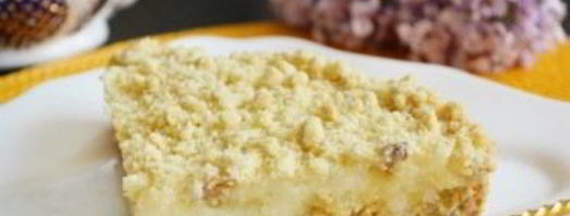 ватрушка в мультиварке. Шаг 9