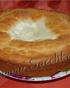 Ватрушка Восторг