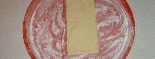 ватрушка. Шаг 10