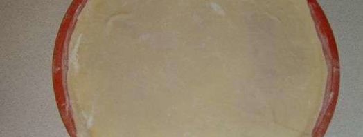 ватрушка. Шаг 12