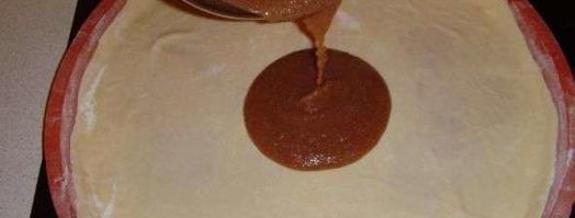 ватрушка. Шаг 14