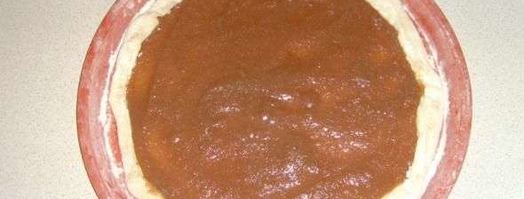 ватрушка. Шаг 16