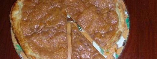 ватрушка. Шаг 19