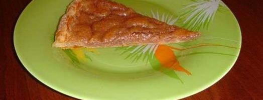 ватрушка. Шаг 21