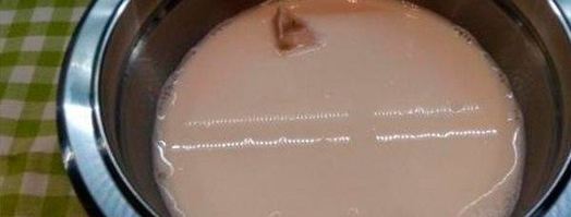 ватрушки с повидлом. Шаг 2