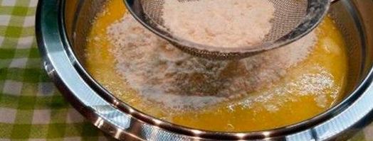 ватрушки с повидлом. Шаг 4