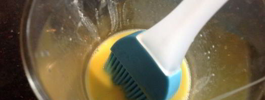 ватрушки с сюрпризом. Шаг 9