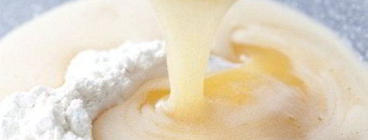 ватрушки. Шаг 3