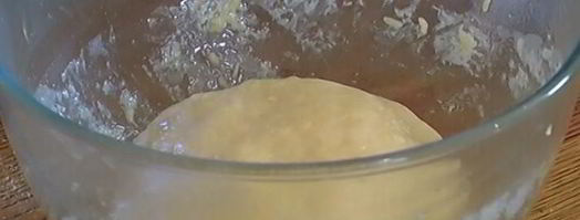 ватрушки. Шаг 4