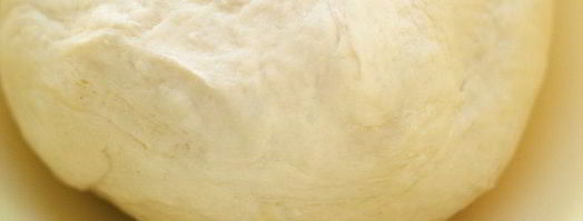 ватрушки. Шаг 5