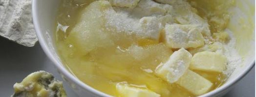 ватрушки. Шаг 7