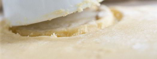 ватрушки. Шаг 8