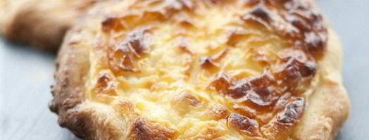 ватрушки. Шаг 10