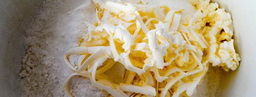 воскресные булочки синнабон. Шаг 3