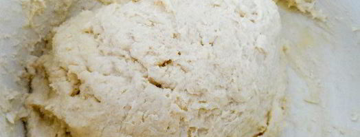 воскресные булочки синнабон. Шаг 5