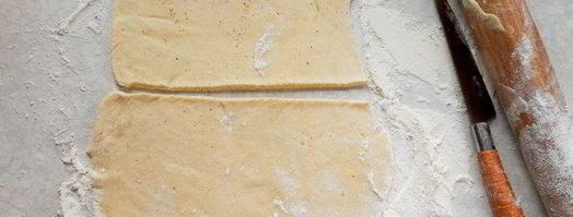 воскресные булочки синнабон. Шаг 6