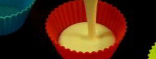 выпрыгивающие булочки. Шаг 2