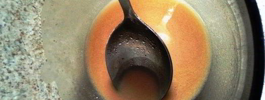 яблочные булочки. Шаг 2