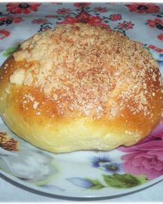 Ярославские булочки