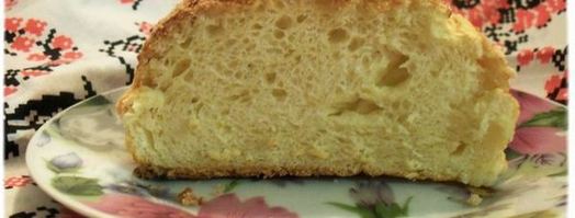 ярославские булочки. Шаг 6