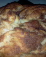 Эстонские булочки с корицей