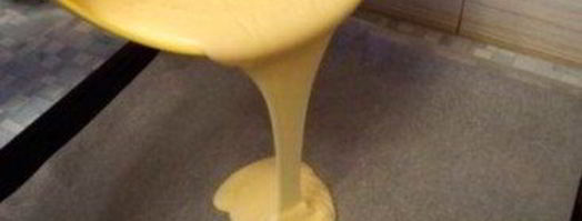 быстрый рулет. Шаг 2