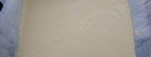 быстрый рулет. Шаг 3