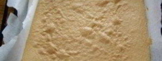 быстрый рулет. Шаг 4