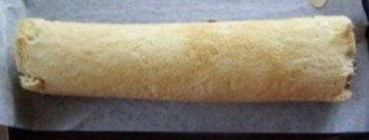 быстрый рулет. Шаг 5