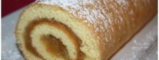 быстрый рулет. Шаг 6